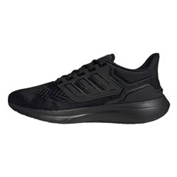 Giày Thể Thao Adidas EQ21 Core Black H00521 Màu Đen Size 40