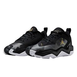 Giày Thể Thao Nike Jordan One Take 4 PF DO7192-007 Màu Đen Size 39