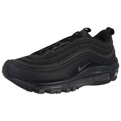 Giày Thể Thao Nike Running Shoes Black Màu Đen Size 38
