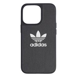 Ốp Điện Thoại Adidas Or Moulded Case Basic For iPhone 13/13 Pro GA7414 Màu Đen
