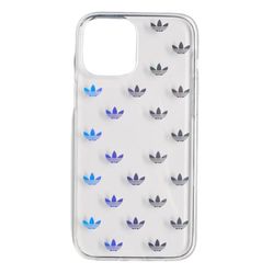 Ốp Điện Thoại Adidas Trong Suốt Cho iPhone 2020 6.7 Inch EX7964