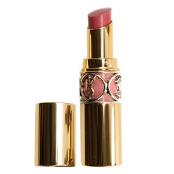 Son YSL Nude Sheer 9 Rouge Volupte Shine Oil-in-Stick Màu Nude