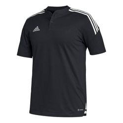 Áo Phông Adidas Condivo Tshirt 22 H44105 Màu Đen XS