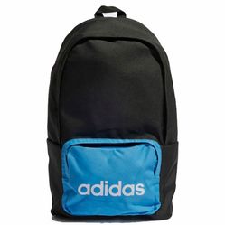 Balo Adidas Classic Backpack Extra Large HN9867 Màu Đen Xanh