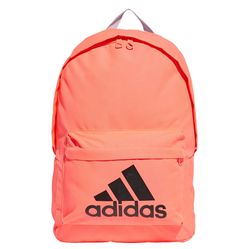 Balo Adidas Classic Big Logo Backpack FT8763 Màu Cam