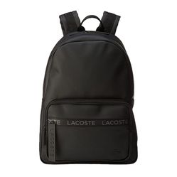 Balo Lacoste Men's Concept Animation Backpack NH2221OA Màu Đen