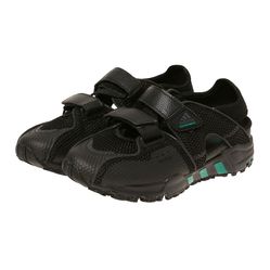 Dép Sandals Adidas EQT93 Originals Men GZ7200 Màu Đen Size 36