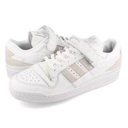Giày Thể Thao Adidas Forum 84 Low HP5518 Màu Trắng Size 35.5