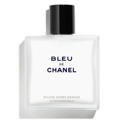 Kem Dưỡng Sau Khi Cạo Râu Chanel Bleu De Chanel After Shave Balm 90ml