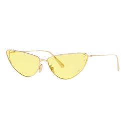 Kính Mát Dior MissDior B1U B0H0 Sunglasses Màu Vàng