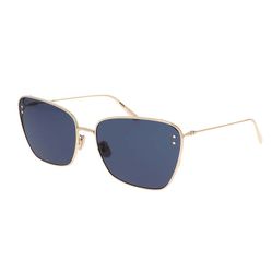 Kính Mát Dior MissDior B2U B0B0 Sunglasses Màu Xanh Blue