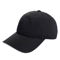 Mũ Adidas Baseball Cap Made With Nature HG7790 Màu Đen Size 54-57