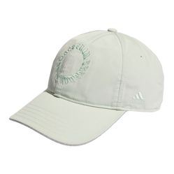 Mũ Adidas Baseball Cap Made With Nature HL4847 Màu Xanh Nhạt