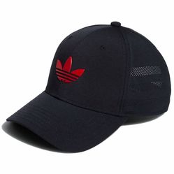Mũ Adidas Beacon Cap GB4026 Màu Đen