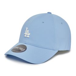 Mũ MLB Basic Cool Field Fit&Flex Unstructured Ball Cap Los Angeles Dodgers 3ACPCF13N-07SBL Màu Xanh Blue