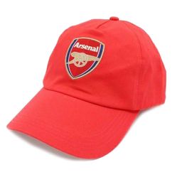Mũ Puma AFC Cap Màu Đỏ