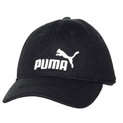 Mũ Puma Kids Hat Training Mesh Cap 023698 05 Màu Đen