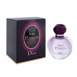 Nước Hoa Nữ Dior Pure Poison EDP 50ml