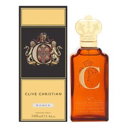 Nước Hoa Nữ Clive Christian C For Women Perfume EDP 100ml