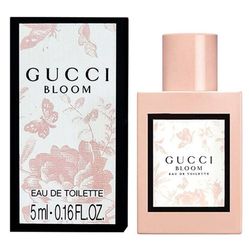 Nước Hoa Nữ Gucci Bloom Eau De Toilette 5ml
