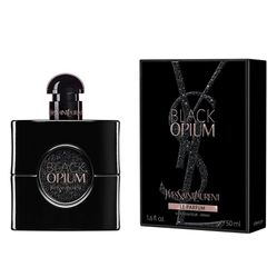 Nước Hoa Nữ YSL Yves Saint Laurent Black Opium Le Parfum EDP 50ml