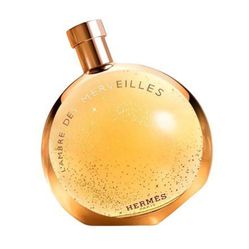 Nước Hoa Unisex Hermès L'ambre Des Merveilles Eau De Parfum 100ml