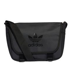 Túi Đeo Chéo Adidas Adicolor Archive Messenger Bag Small HD7187 Màu Đen