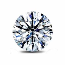 Viên Kim Cương Tự Nhiên Jemmia Diamond 7431157498 4.4mm