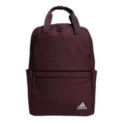 Balo Adidas Classic 2-Way Backpack HP1455 Màu Đỏ Mận