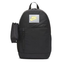 Balo Nike Elemental Graphic Backpack Màu Đen