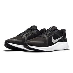 Giày Thể Thao Nam Nike Quest 4 DA1105-006 Màu Đen Size 40