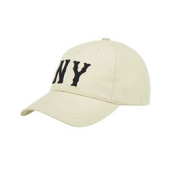 Mũ MLB New York Yankees Heritage New York Ball Cap Màu Trắng