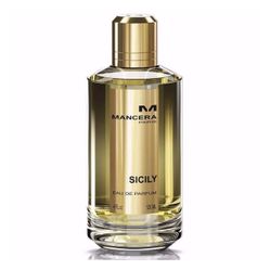 Nước Hoa Unisex Mancera Sicily Eau De Parfum 120ml