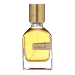 Nước Hoa Unisex Orto Parisi Bergamask Parfum 50ml