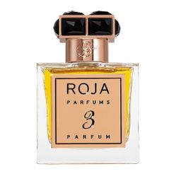 Nước Hoa Unisex Roja Parfums De La Nuit No 3 Parfum 100ml