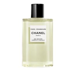 Sữa Tắm + Gội Chanel Paris Édimbourg Hair and Body Shower 200ml
