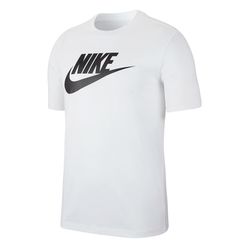 Áo Thun Nam Nike Sportswear Men's T-Shirt AR5005-101 Màu Trắng Size M
