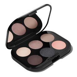 Bảng Phấn Mắt MAC Connect In Colour Eyeshadow Palette Encrypted Kryptonite 6 Ô