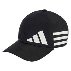 Mũ Adidas Bold Baseball Cap HT6357 Màu Đen