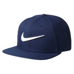 Mũ Nike Unisex Adult Swoosh Pro Hat Màu Xanh Navy