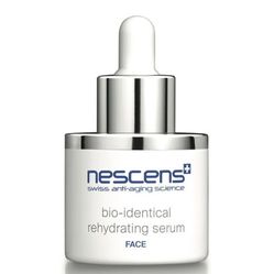 Serum Dưỡng Ẩm Mô Phỏng Sinh Học Da Nescens Bio-Identical Rehydrating Face 30ml