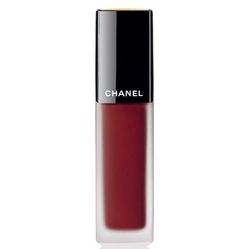 Son Kem Chanel 154 Experimente Rouge Allure Ink Màu Đỏ Mận