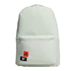 Balo Adidas CL BP Branding Backpack HP1459 Màu Xanh Nhạt