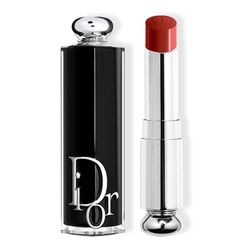 Son Dưỡng Dior Addict Lipstick Rouge Shine 845 Vinyl Red Màu Đỏ Đất