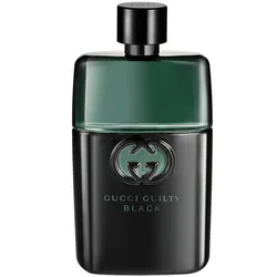Nước Hoa Nam Gucci Guilty Black EDT 90ml Hiện Đại