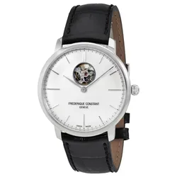 Đồng Hồ Nam Frederique Constant 312S4S6 Màu Trắng Đen