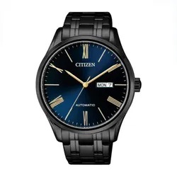 Đồng Hồ Nam Citizen NH8365-86M Màu Đen