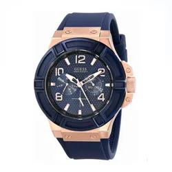 Đồng Hồ Cho Nam Guess U0247G3 