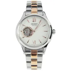 Đồng Hồ Nữ Orient RA-AG0020S10B Màu Demi (Vàng - Bạc)