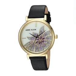 Đồng Hồ Anne Klein AK/3064MPBK Cho Nữ